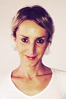 Sonja Steinert, Dentalhygienikerin zuständig für Parodontologie, Professionelle Zahnreinigung und Bleaching